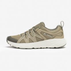 Buty turystyczne męskie Columbia Redmond. Buty trekkingowe Columbia, bez wzorów, bez zapięcia, trekkingowe. Za 349.99 zł.