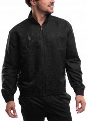 Bluza męska adidas Tiro WV TT Q3. Czarne bluzy z kapturem Adidas, m, bez wzorów, z materiału. Za 252.99 zł.