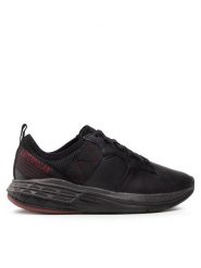 CATerpillar Sneakersy Cityrogue P110517 Czarny. Czarne buty sportowe casual CATerpillar, bez wzorów, ze skóry, bez zapięcia. Za 319.99 zł.