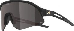 Okulary przeciwsłoneczne Alpina Sonic HR M Q-lite. Szare okulary przeciwsłoneczne Alpina, prostokątne. Za 360.50 zł.