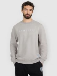 4F Bluza dresowa nierozpinana bez kaptura męska - szara L. Szare bluzy 4F, l, bez wzorów, z dresówki, bez kaptura. Za 159.99 zł.