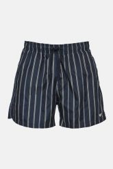 Szorty kąpielowe męskie EMPORIO ARMANI SWIMWEAR. Kąpielówki Emporio Armani Swimwear, m, bez wzorów. Za 459.00 zł.