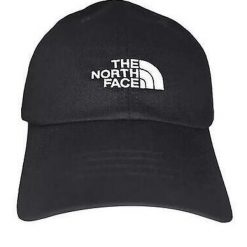 Czapka męska z daszkiem The North Face NORM HAT. Czarne czapki z daszkiem The North Face, bez wzorów. Za 129.00 zł.