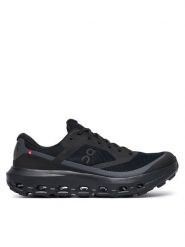 On Buty do biegania Cloudvista 3 Waterproof 3MG30251 Czarny. Czarne buty do biegania On, bez wzorów, z materiału, bez zapięcia, do biegania. Za 854.99 zł.