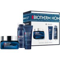 Force Supreme - Zestaw. Kremy i balsamy Biotherm. Za 315.90 zł.