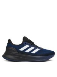 Adidas Buty do biegania Ultrarun 5 Running JQ3811 Granatowy. Niebieskie buty do biegania Adidas, bez wzorów, z materiału, bez zapięcia, do biegania. Za 349.99 zł.