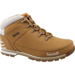 Timberland Euro Sprint Hiker 6235B. Buty trekkingowe marki Timberland. W wyprzedaży za 599.99 zł.
