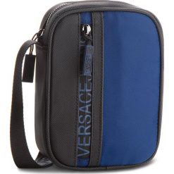 Saszetka VERSACE JEANS - E1YSBB31-70724 240. Saszetki i nerki marki Versace Jeans. W wyprzedaży za 269.00 zł.
