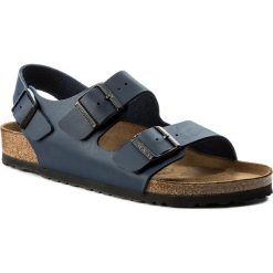 Sandały BIRKENSTOCK - Milano 0034751 Blue. Sandały marki Birkenstock. Za 289.00 zł.