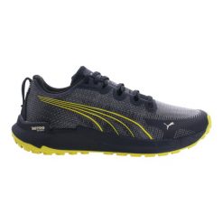Buty męskie do biegania Puma Fast-Trac Nitro. Czerwone buty do biegania Puma, bez wzorów, bez zapięcia, do biegania. Za 501.00 zł.