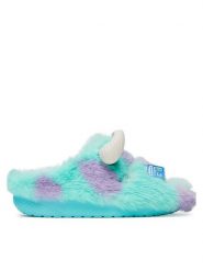 Crocs Klapki Monsters Sulley Cls Czy Sndl 210877 Kolorowy. Klapki Crocs, z tworzywa sztucznego. Za 359.00 zł.