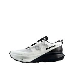 Buty biegowe Mammut Aenergy Trail Endurance Ultra Low. Białe buty turystyczne Mammut, bez wzorów, bez zapięcia, trekkingowe. Za 1,037.80 zł.