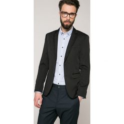 Guess Jeans - Marynarka. Garnitury marki Guess Jeans. W wyprzedaży za 369.90 zł.