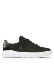 Timberland Sneakersy Seneca Bay Oxford TB0A275R0151 Czarny. Czarne buty sportowe casual Timberland, bez wzorów, ze skóry, bez zapięcia. Za 379.99 zł.