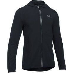 Under Armour Kurtka Run True Sw Jacket Black Black Reflective S. Kurtki do biegania marki 4F. W wyprzedaży za 179.00 zł.