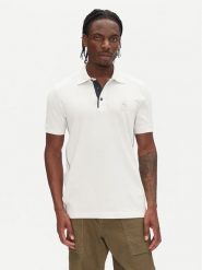 Aeronautica Militare Polo 251PO1868P347 Écru Regular Fit. Koszulki polo Aeronautica Militare, m, bez wzorów, z bawełny, bez kołnierzyka, bez ramiączek. Za 529.99 zł.
