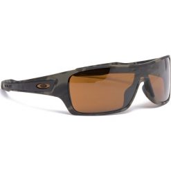 Okulary przeciwsłoneczne OAKLEY - Turbine Rotor OO9307-1732 Olive Camo/Prizm Tungsten. Okulary przeciwsłoneczne marki QUECHUA. W wyprzedaży za 549.00 zł.