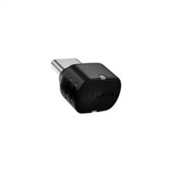 Adapter Jabra Link 390C Uc, Usb-C Bluetooth. Słuchawki bezprzewodowe Jabra. Za 467.99 zł.