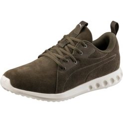 Puma Buty Carson 2 Molded Suede Olive Night Whisper 44. Buty do biegania marki Puma. Za 219.00 zł.