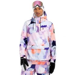 Kurtka narciarsko-snowboardowa męska W3 Halo. Kurtki SIROKO, l, bez wzorów, z softshellu, bez kaptura. W wyprzedaży za 383.00 zł.