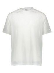 Asics Koszulka sportowa "Actibreeze" w kolorze szarym rozmiar: M. Szare t-shirty sportowe ASICS, bez wzorów, bez ramiączek, outdoorowe. Za 87.81 zł.