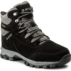 Trekkingi HI-TEC - Haiku Mid Wp WS-AW17-HT-01 Black. Trekkingi marki Hi-tec. W wyprzedaży za 229.00 zł.