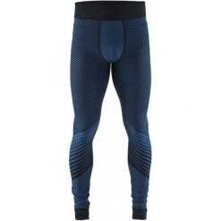 Craft Kalesony Active Intensity Black Blue L. Bielizna termoaktywna marki Craft. Za 179.00 zł.