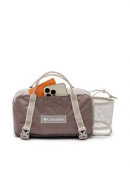 Columbia Nerka Echo Mountain™ Hip Pack 2121421 Brązowy. Brązowe saszetki i nerki Columbia, bez wzorów, z materiału. Za 199.99 zł.