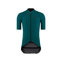 Kurtka przeciwwiatrowa Etxeondo Dena Gore-Tex. Zielone kurtki ETXEONDO, na jesień, m, bez wzorów, z gore-texu, bez kaptura. Za 965.00 zł.