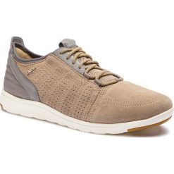 Sneakersy GEOX - U Xunday 2Fit B U720DB 02211 C0841 Sand/Grey. Buty sportowe casual marki Geox. W wyprzedaży za 279.00 zł.
