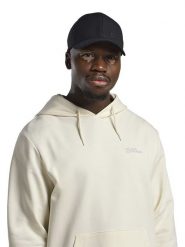 Jack Wolfskin Czapka "Summer Storm" w kolorze czarnym rozmiar: onesize. Czarne czapki z daszkiem Jack Wolfskin, bez wzorów. Za 116.64 zł.