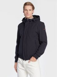 Armata di Mare Kurtka przejściowa 5331585 Granatowy Regular Fit. Niebieskie kurtki Armata di Mare, m, bez wzorów, z syntetyku, bez kaptura. Za 719.99 zł.