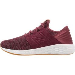 New Balance FRESH FOAM CRUZ Obuwie do biegania treningowe burgundy. Buty do biegania marki New Balance. Za 379.00 zł.
