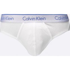 Calvin Klein Underwear - Slipy Hip Brief. Slipki marki Calvin Klein Underwear. Za 119.90 zł.