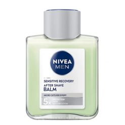 NIVEA Men Sensitive Recovery Balsamy do ciała 100 ml Męskie. Kremy i balsamy Nivea. Za 54.99 zł.