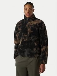 The North Face Polar Extreme Pile NF0A8EEP Czarny Regular Fit. Czarne bluzy z polaru The North Face, l, bez wzorów, z polaru, bez kaptura. Za 679.99 zł.