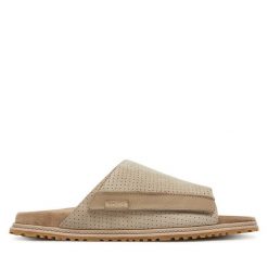Klapki Toms. Brązowe klapki Toms. Za 339.99 zł.