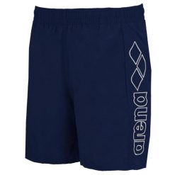 Spodenki szorty Arena Watershort Berryn. Niebieskie odzież kąpielowa Arena, l, bez wzorów, sportowe. Za 99.99 zł.