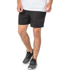 Hi-tec Szorty męskie Solme Black/Blue Depths r. M. Odzież kąpielowa marki Hi-tec. Za 37.81 zł.