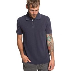 Quiksilver Koszulka Męska Miz Kimitt M Kttp bst0 Blue Nights M. T-shirty sportowe marki Quiksilver. Za 169.00 zł.