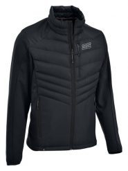 Maul Sport Kurtka funkcyjna "Sudleskopf Ultra" w kolorze czarnym rozmiar: 50. Czarne kurtki outdoor i hardshell Maul Sport, bez wzorów, z materiału, bez kaptura. Za 347.99 zł.