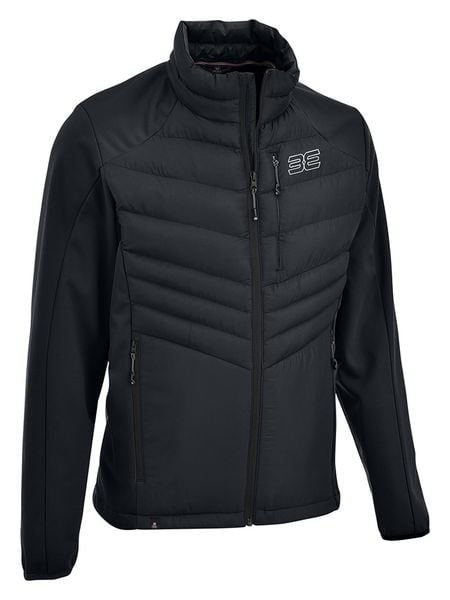 Maul Sport Kurtka funkcyjna "Sudleskopf Ultra" w kolorze czarnym rozmiar: 62. Czarne kurtki outdoor i hardshell Maul Sport, bez wzorów, z materiału, outdoorowe. Za 294.28 zł.