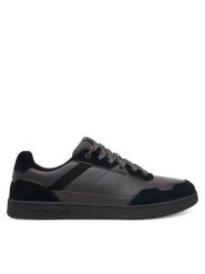 CATerpillar Sneakersy P726322 Szary. Szare buty sportowe casual CATerpillar, bez wzorów, ze skóry, bez zapięcia. Za 329.99 zł.