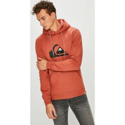 Quiksilver - Bluza. Bluzy marki Quiksilver. W wyprzedaży za 199.90 zł.
