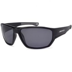 Okulary turystyczne unisex Arctica S-359. Czarne okulary przeciwsłoneczne ARCTICA. Za 176.00 zł.