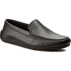 Mokasyny CLARKS - Reazor Edge 261241947 Black Leather. Mokasyny marki Clarks. W wyprzedaży za 269.00 zł.