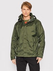 Marmot Kurtka przeciwdeszczowa PreCip Eco 41500 Zielony Regular Fit. Zielone kurtki outdoor i hardshell Marmot, m, bez wzorów, z syntetyku, bez kaptura. Za 399.99 zł.