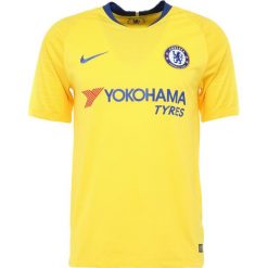 Nike Performance CHELSEA LONDON AWAY Artykuły klubowe tour yellow/rush blue. T-shirty marki Nike Performance. Za 359.00 zł.
