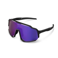 Uniwersalne sportowe okulary fotochromowe VIF Two Black. Czarne okulary przeciwsłoneczne VIF. Za 305.00 zł.