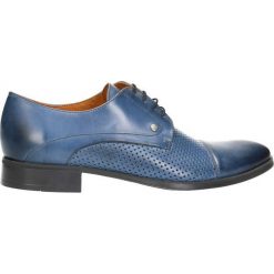 Półbuty GREG. Eleganckie półbuty marki Kazar. W wyprzedaży za 99.90 zł.